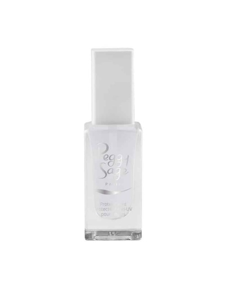 Peggy Sage Protect' Light Protettore Anti uv per unghie 11 ml