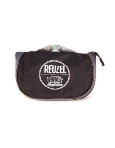 Reuzel Travel Wash Bag