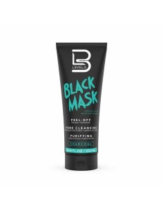 L3VEL3 Black Facial Mask 250 ml