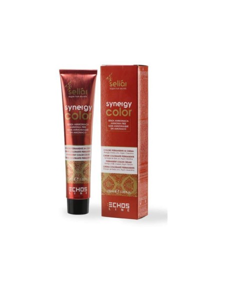 Echosline Seliar Synergy Color 6.0 Biondo Scuro 100 ml