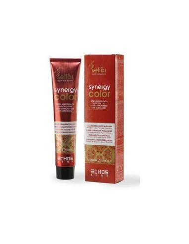 Echosline Seliar Synergy Color 6.32 Biondo Scuro Beige 100 ml