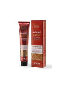 Echosline Seliar Synergy Color 6.5 Biondo Scuro Mogano 100 ml