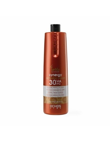 Echosline Seliar Attivatore sinergico 30 vol 9% 1000 ml