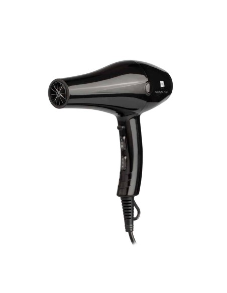 Labor Pro Asciugacapelli professionale infinity 2500 1800-2000 W