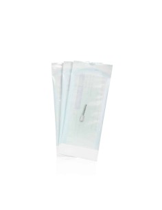 Labor Pro Sterylbag Buste Autosigillanti per sterilizzazione 5.7 cm X 13 cm 200 pz