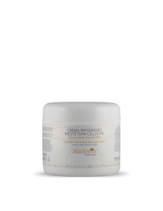 Skinsystem Crema massaggio inestetismi cellulite 500 ml