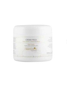 Skinsystem Crema piedi 500 ml