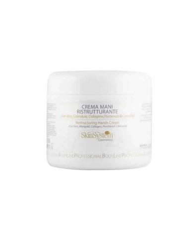 Skinsystem Crema mani 500 ml
