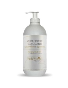 Skinsystem Olio corpo rassodante 500 NL