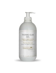 Skinsystem Thermo Slim Gel 500 ml