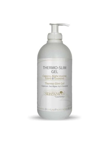 Skinsystem Thermo Slim Gel 500 ml