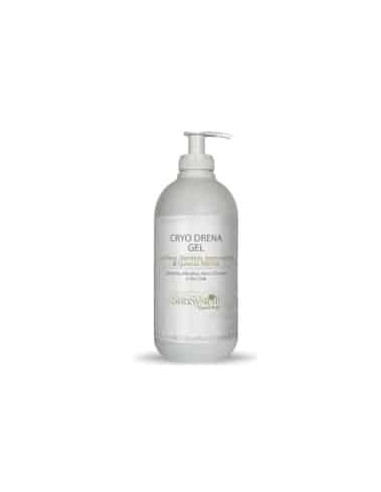 Skinsystem Cryo Drena Gel 500 ml