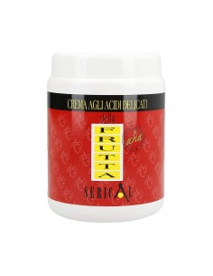 Serical Crema agli acidi delicati della frutta 1000 ml