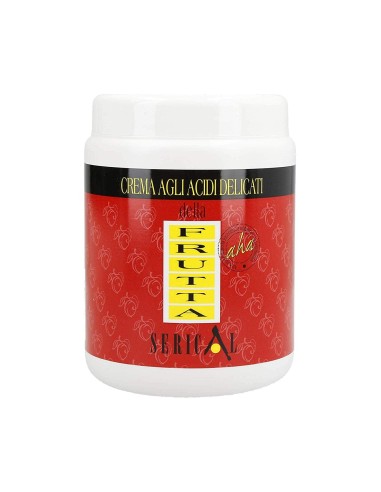 Serical Crema agli acidi delicati della frutta 1000 ml
