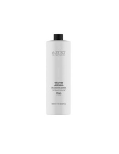 6.ZERO Emulsione ossidante profumata 5 vol (1.5%) 1000 ml