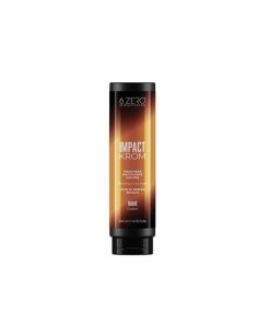 6.ZERO Impact Krom Maschera ravviva colore 200 ml rame