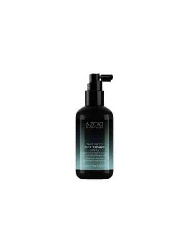 6.ZERO Take Over Full Expand spray volumizzante 150 ml