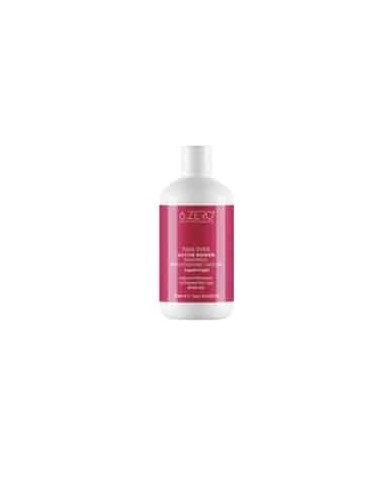6.ZERO Take Over Active Power shampoo coadiuvante prevenzione caduta 300 ml