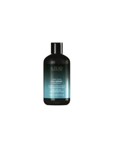 6.ZERO Take Over Full Expand shampoo per capelli fini 300 ml