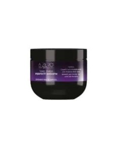 6.ZERO Take Over Perfect Smooth maschera per capelli lisci e indisciplinati 300 ml