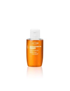 Alfaparf Yellow Pro Nourishing Olio nutriente 100 ml