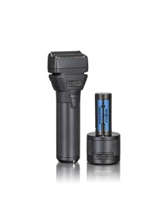 BaByliss PRO Shaver Fxone All Metal black