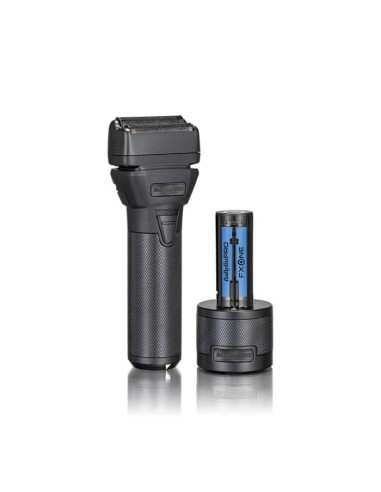 BaByliss PRO Shaver Fxone All Metal black