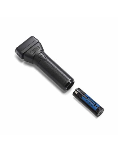 BaByliss PRO Shaver Fxone All Metal black
