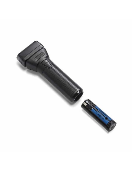 BaByliss PRO Shaver Fxone All Metal black