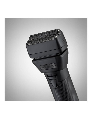 BaByliss PRO Shaver Fxone All Metal black