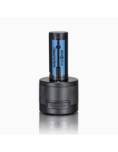 BaByliss PRO Trimmer Fxone All Metal skeleton