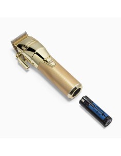 BaByliss PRO Fxone All Metal Gold clipper 2