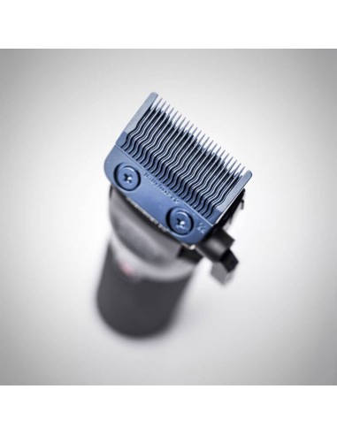 BaByliss PRO Clipper Fxone All Metal black clipper