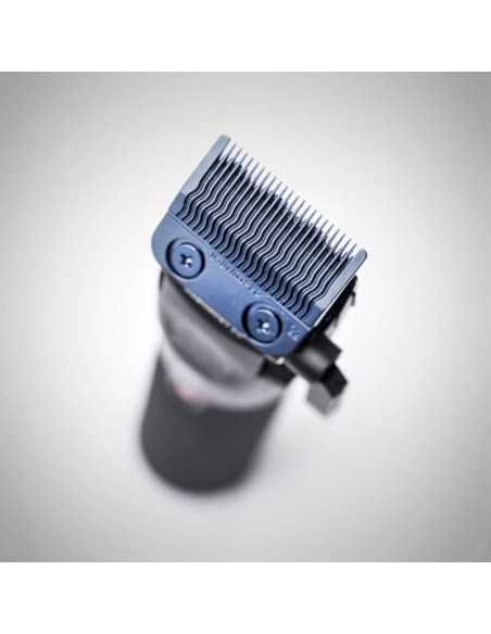 BaByliss PRO Clipper Fxone All Metal black clipper