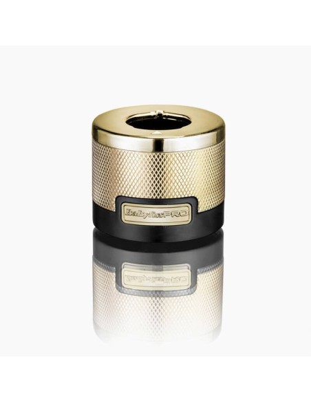 BaByliss PRO Trimmer Fxone All Metal gold