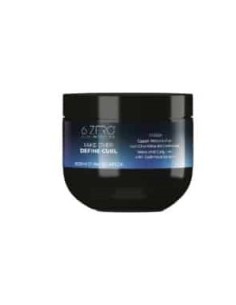 6.ZERO Take Over Define Curl maschera per capelli ricci e mossi 300 ml
