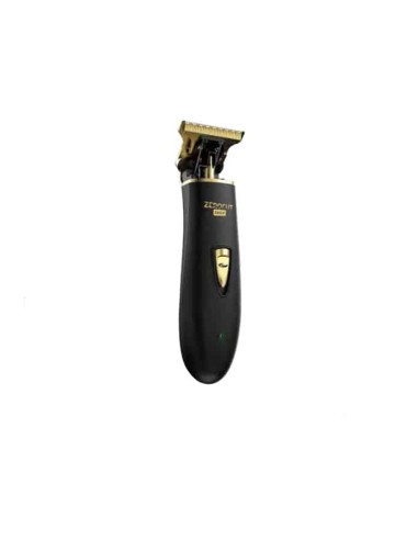 Giubra Tosatrice trimmer da rifinitura professionale zerocut eagle nera