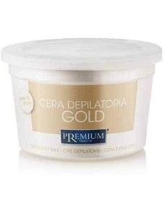 Xanitalia Pro Premium Cera depilatoria formula HD alta resa liposolubile gold 350 ml