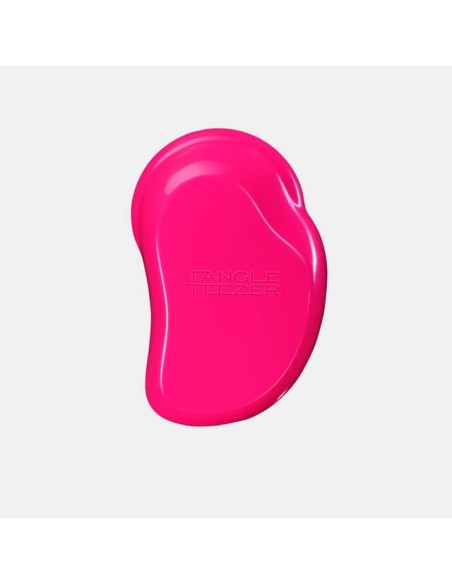 Tangle Teezer Detangling Hairbrush Spazzola districante pink fizz rosa