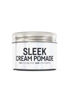 Immortal Sleek Cream Pomade 100 ml