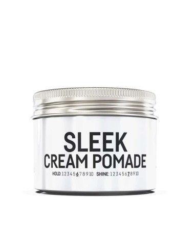 Immortal Sleek Cream Pomade 100 ml