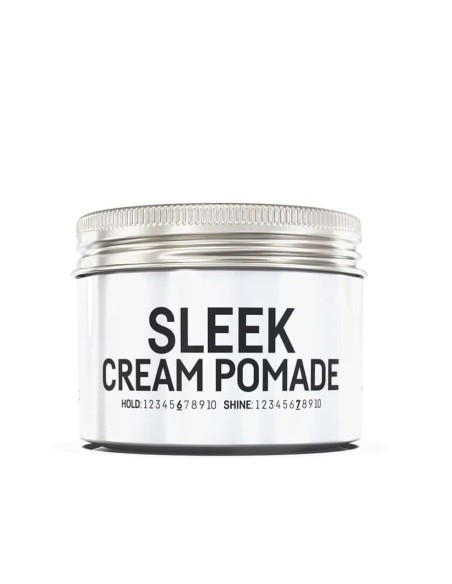 Immortal Sleek Cream Pomade 100 ml