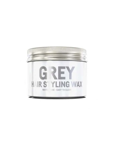 Immortal Grey Hair Styling Wax 100 ml