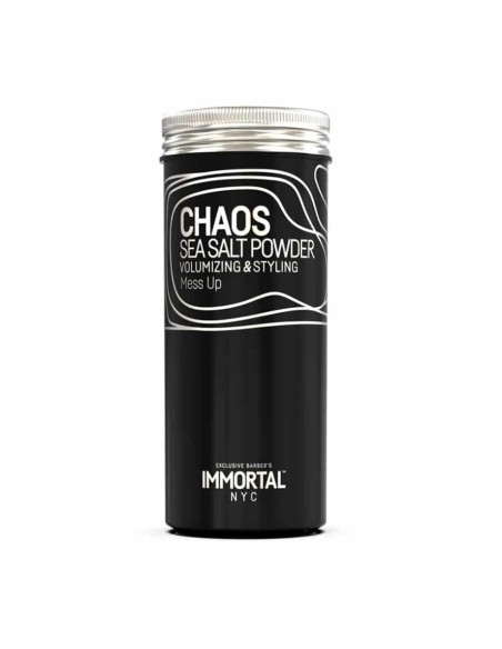 Immortal Chaos Sea Salt Powder 20 g