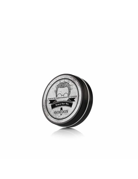 Gordon Hair Natural Wax Cera modellante 100 ml