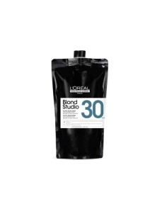 L'Oréal Professionnel Blond Studio Nutri Developer 30 vol. 9% 1000 ml
