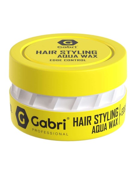 Gabri Professional Hair Styling Aqua wax edge control 150 ml