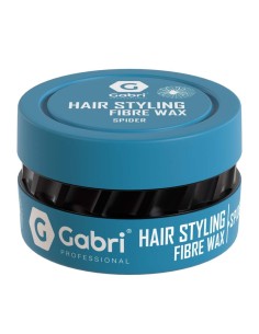 Gabri Professional Hair Styling Fibre wax spider 150 ml