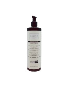 Kelite Man Crema rasatura mentolo e eucalipto 500 ml