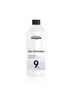 L'Oréal Professionnel Diactivateur Emulsione attivante 9 vol 2.7% 1000 ml